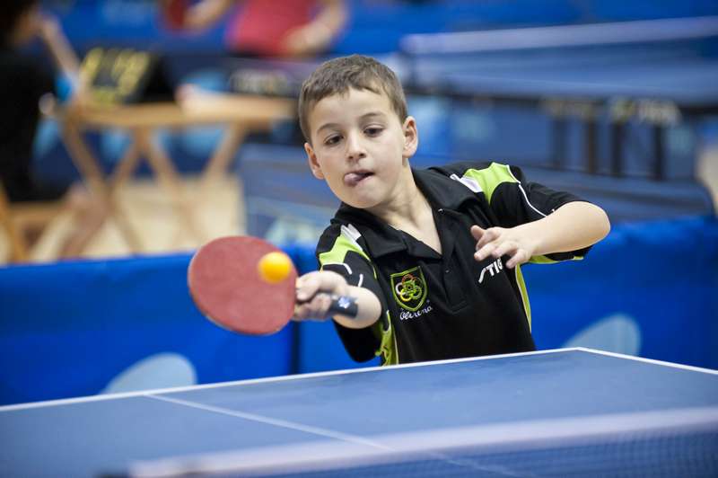 &Uacute;ltima jornada de la Liga Individual de los Juegos Deportivos.